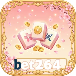 BET264 — ikon APK