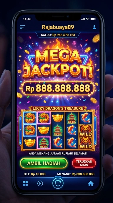 bos5000 — menu pengaturan